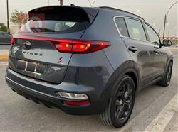 کیا سپۆرتاج